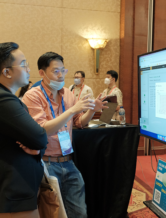 World CX Summit 2023| Hear from renowned experts on the best practices to achieve optimum results in a fast-moving digital world!